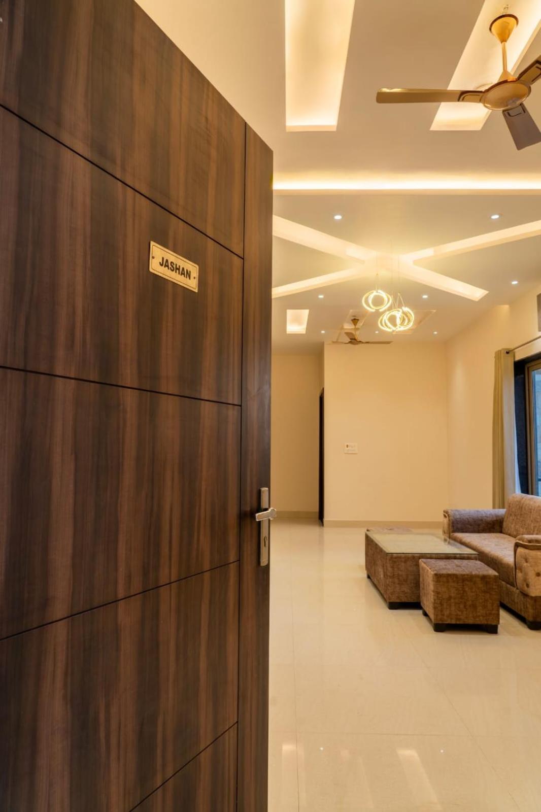Green Galaxy Villa Amritsar Eksteriør billede